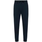 utt_ka758nv-2xl Kariban KA758 MEN'S ECO-FRIENDLY FRENCH TERRY TROUSERS 2XL