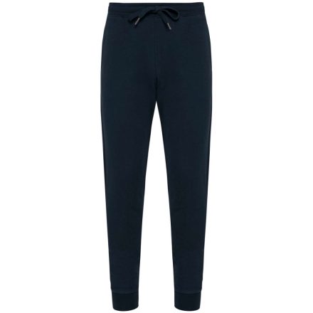 utt_ka758nv-2xl Kariban KA758 MEN'S ECO-FRIENDLY FRENCH TERRY TROUSERS 2XL