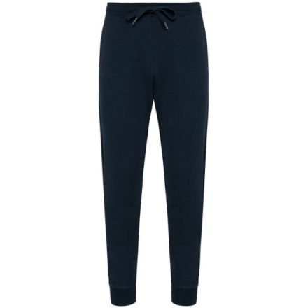 utt_ka758nv-4xl Kariban KA758 MEN'S ECO-FRIENDLY FRENCH TERRY TROUSERS 4XL