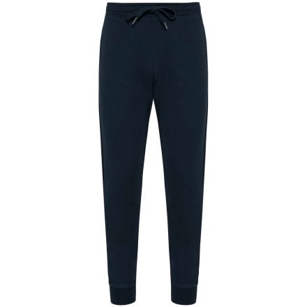 utt_ka758nv-m Kariban KA758 MEN'S ECO-FRIENDLY FRENCH TERRY TROUSERS M
