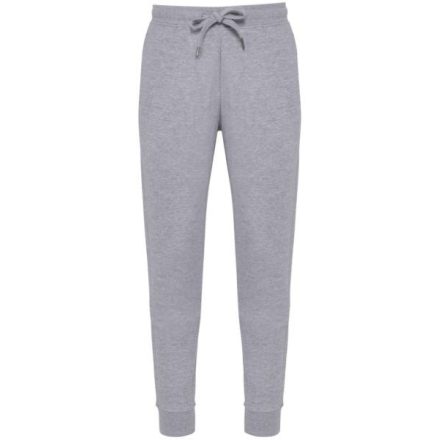utt_ka758oxg-l Kariban KA758 MEN'S ECO-FRIENDLY FRENCH TERRY TROUSERS L
