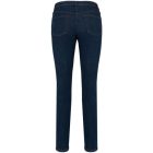 utt_ka759bri-36 Kariban KA759 LADIES BASIC JEANS 36