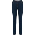 utt_ka759bri-44 Kariban KA759 LADIES BASIC JEANS 44