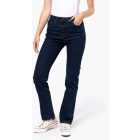 utt_ka759bri-44 Kariban KA759 LADIES BASIC JEANS 44