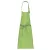 utt_ka8000li-u Kariban KA8000 POLYCOTTON APRON WITHOUT POCKET U