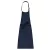 utt_ka8000nv-u Kariban KA8000 POLYCOTTON APRON WITHOUT POCKET U