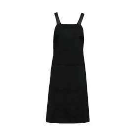 utt_ka8002bl-u Kariban KA8002 ORGANIC COTTON APRON U
