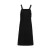 utt_ka8002bl-u Kariban KA8002 ORGANIC COTTON APRON U