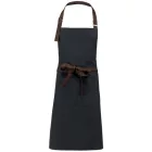 utt_ka8003vch-u Kariban KA8003 VINTAGE COTTON APRON U