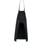 utt_ka8003vch-u Kariban KA8003 VINTAGE COTTON APRON U