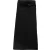 utt_ka8004bl-u Kariban KA8004 POLYCOTTON EXTRA-LONG APRON U