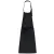 utt_ka8005bl-u Kariban KA8005 COTTON APRON HIGH-TEMPERATURE WASHABLE U