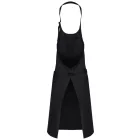 utt_ka8005bl-u Kariban KA8005 COTTON APRON HIGH-TEMPERATURE WASHABLE U