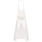 utt_ka8005wh-u Kariban KA8005 COTTON APRON HIGH-TEMPERATURE WASHABLE U