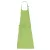 utt_ka8007li-u Kariban KA8007 APRON WITH POCKET IN ORGANIC COTTON U