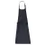 utt_ka8007nv-u  Kariban KA8007 APRON WITH POCKET IN ORGANIC COTTON U
