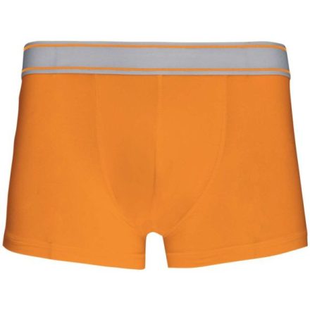 utt_ka800or-2xl Kariban KA800 MEN'S BOXER SHORTS 2XL