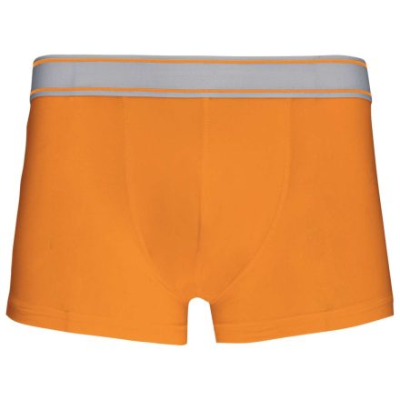 utt_ka800or-l Kariban KA800 MEN'S BOXER SHORTS L