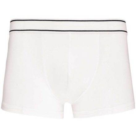 utt_ka800wh-l Kariban KA800 MEN'S BOXER SHORTS L