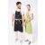 utt_ka8013ec-u Kariban KA8013 UNISEX ECO-FRIENDLY APRON U