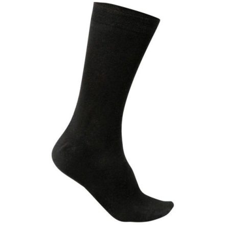 utt_ka810bl-43-46 Kariban KA810 COTTON MIX CITY SOCKS 43/46