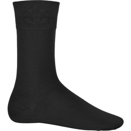 utt_ka813bl-43-46 Kariban KA813 COTTON CITY SOCKS 43/46