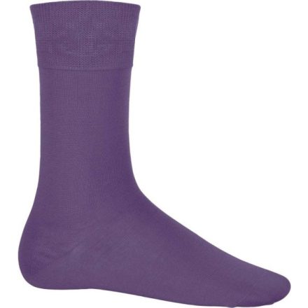 utt_ka813pu-39-42 Kariban KA813 COTTON CITY SOCKS 39/42