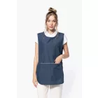 utt_ka822bl-s-m Kariban KA822 LADIES' TUNIC S/M