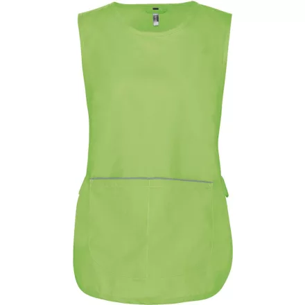 utt_ka822li-s-m Kariban KA822 LADIES' TUNIC S/M