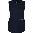 utt_ka822nv-2xl-3xl Kariban KA822 LADIES' TUNIC 2XL/3XL