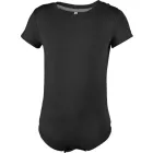 utt_ka831bl-18m Kariban KA831 BABIES' SHORT-SLEEVED BODYSUIT 18M