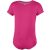 utt_ka831fu-3M Kariban KA831 BABIES' SHORT-SLEEVED BODYSUIT 3M