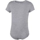 utt_ka831oxg-6m Kariban KA831 BABIES' SHORT-SLEEVED BODYSUIT 6M