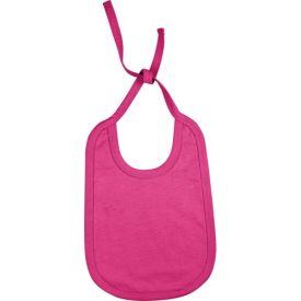 utt_ka832fu-u Kariban KA832 BABIES' COTTON BIB U