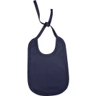 utt_ka832nv-u Kariban KA832 BABIES' COTTON BIB U