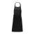utt_ka885bl-u Kariban KA885 COTTON APRON WITH POCKET U