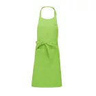 utt_ka885li-u Kariban KA885 COTTON APRON WITH POCKET U