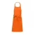 utt_ka885or-u Kariban KA885 COTTON APRON WITH POCKET U