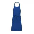 utt_ka885ro-u Kariban KA885 COTTON APRON WITH POCKET U