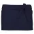 utt_ka886nv-u Kariban KA886 COTTON SHORT APRON U