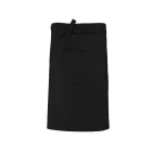 utt_ka887bl-u Kariban KA887 COTTON LONG APRON U