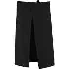 utt_ka887bl-u Kariban KA887 COTTON LONG APRON U