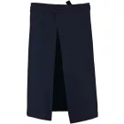 utt_ka887nv-u  Kariban KA887 COTTON LONG APRON U