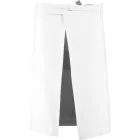 utt_ka887wh-u Kariban KA887 COTTON LONG APRON U