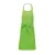 utt_ka890li-u Kariban KA890 POLYESTER COTTON APRON WITH POCKET U