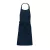 utt_ka890nv-u Kariban KA890 POLYESTER COTTON APRON WITH POCKET U