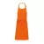 utt_ka890or-u Kariban KA890 POLYESTER COTTON APRON WITH POCKET U