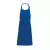 utt_ka890ro-u Kariban KA890 POLYESTER COTTON APRON WITH POCKET U