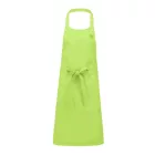 utt_ka895li-u Kariban KA895 COTTON APRON WITHOUT POCKET U