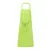 utt_ka895li-u Kariban KA895 COTTON APRON WITHOUT POCKET U